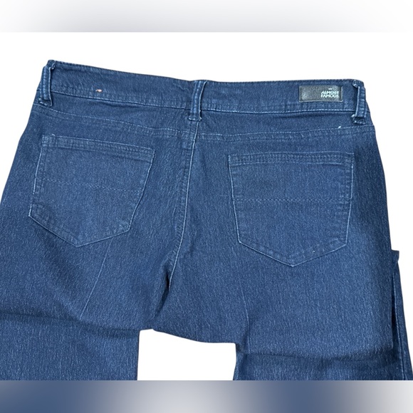 Almost Famous Flare Jeans - Picture 10 of 12